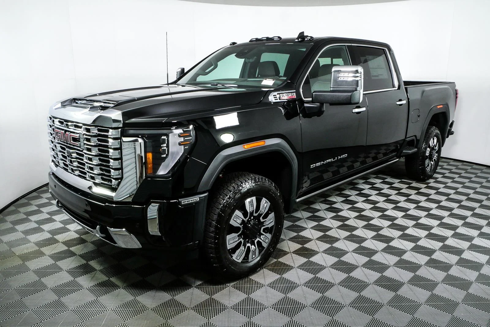 New 2026 Onyx Black GMC Denali image 26