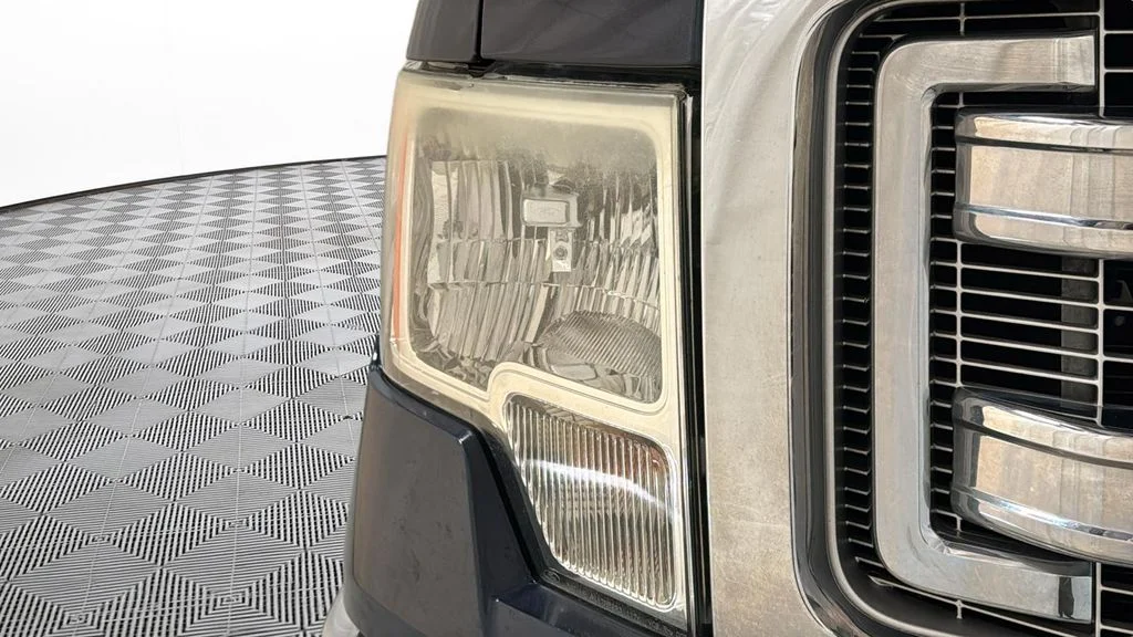 Used 2013 Blue Ford XLT image 17