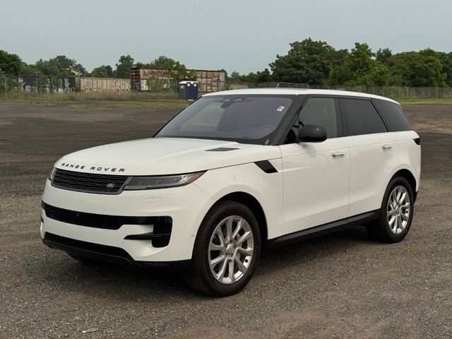 2023 Land Rover Range Rover Sport SE