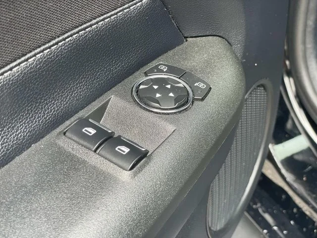 Used 2017 Black Ford EcoBoost image 14