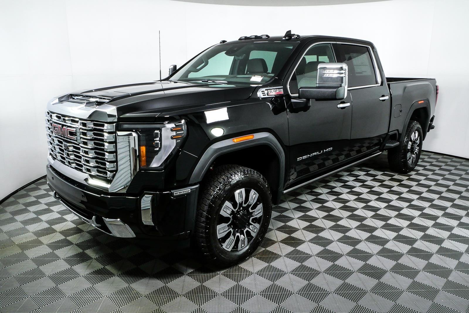 New 2026 Onyx Black GMC Denali image 26