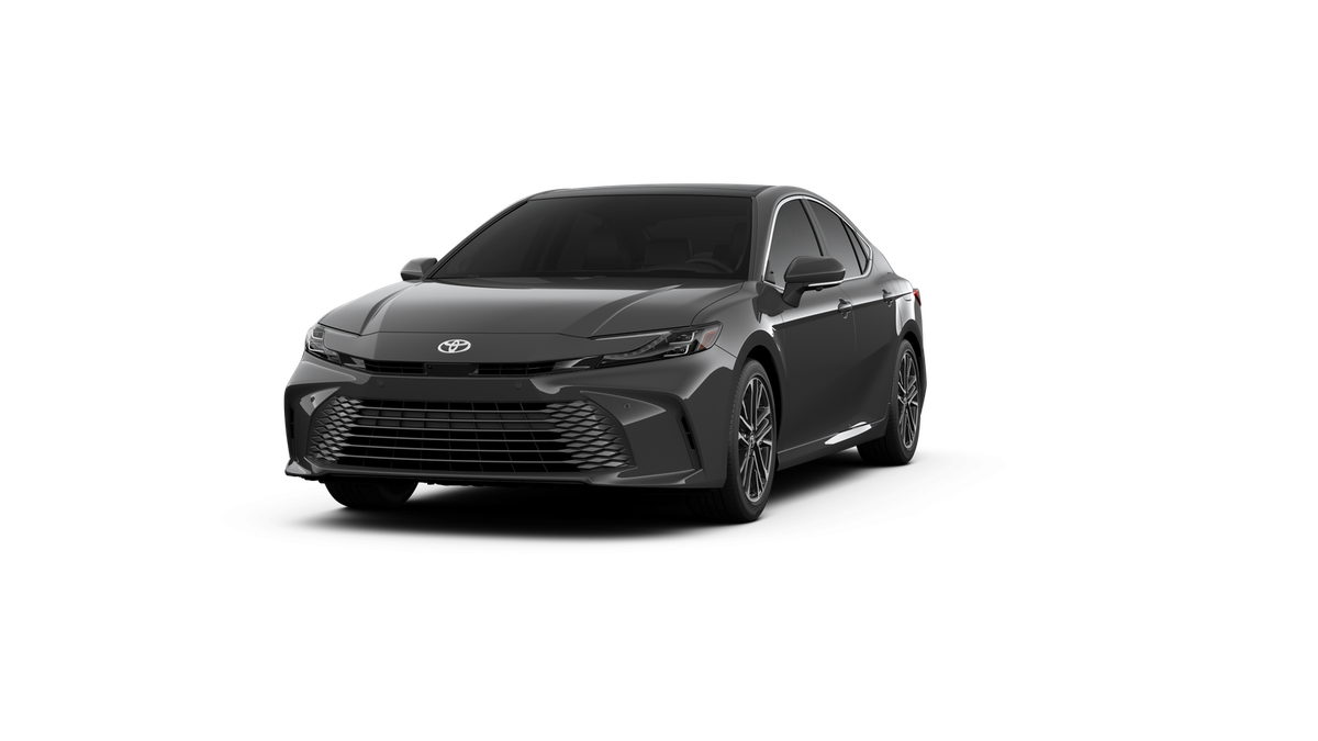 New 2026 Underground Toyota XLE image 18