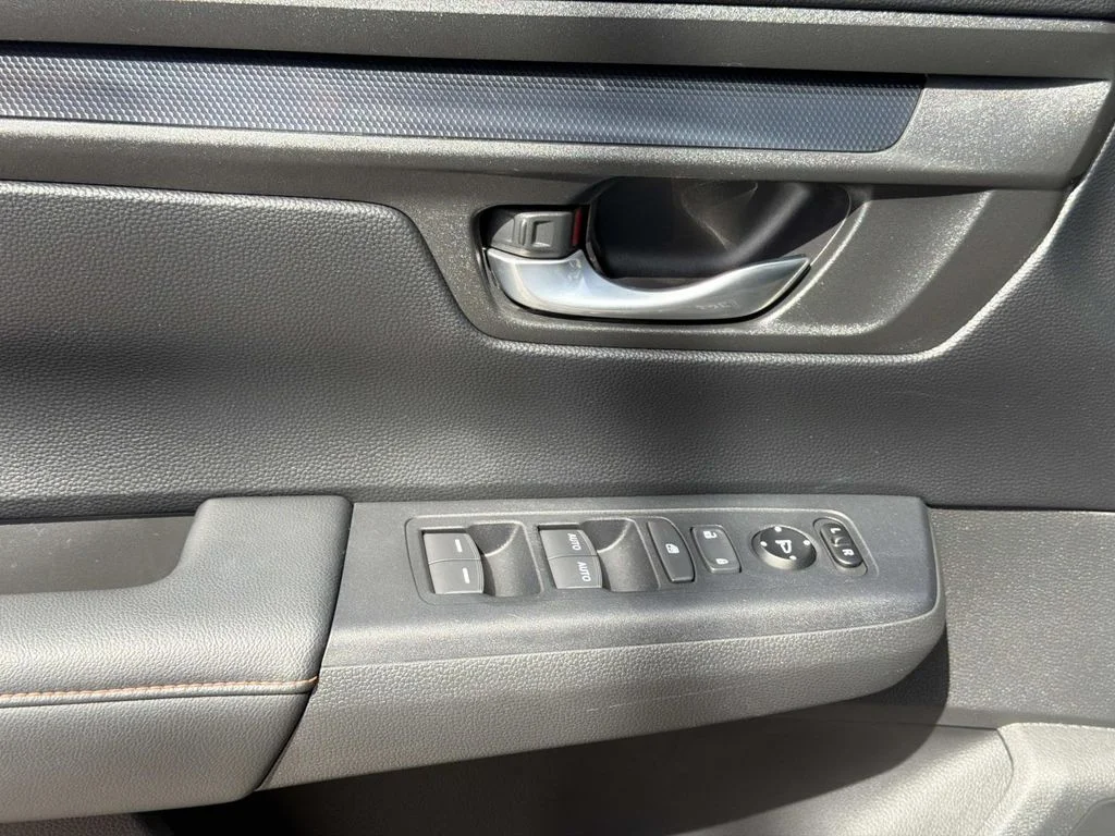 Used 2023 Gray Honda Sport image 20
