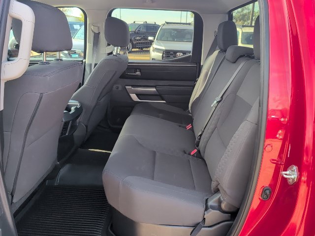 Used 2023 Red Toyota SR5 image 13