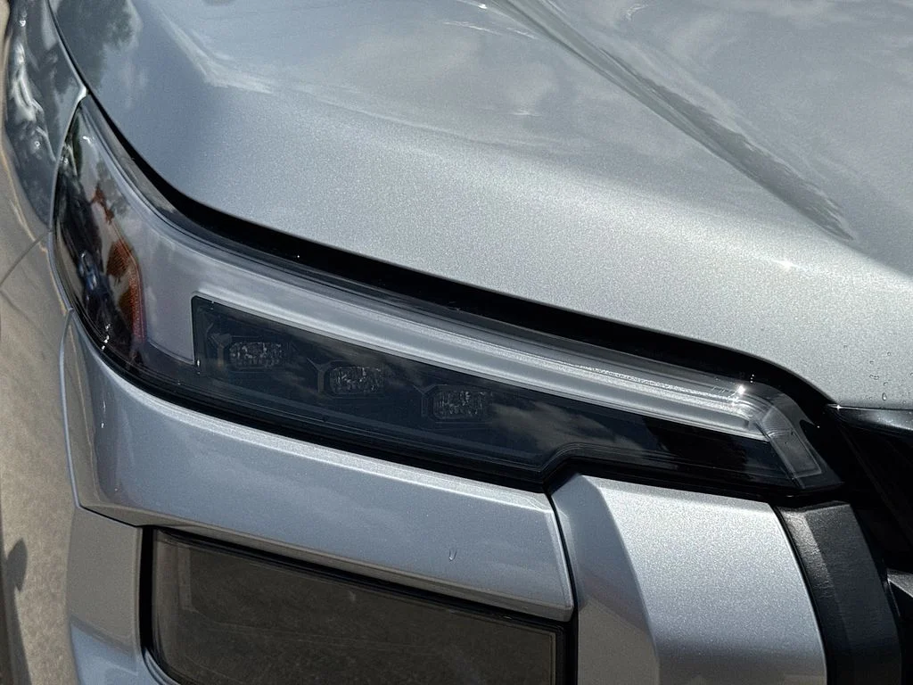 New 2026 Silver Subaru Limited image 40