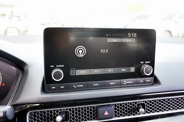 Used 2025 Silver Honda Sport image 22