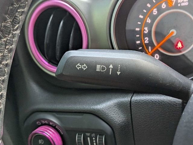 Used 2020 Black Jeep Sport image 32