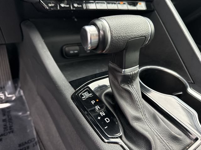 2021 Kia K5 EX - Photo 20