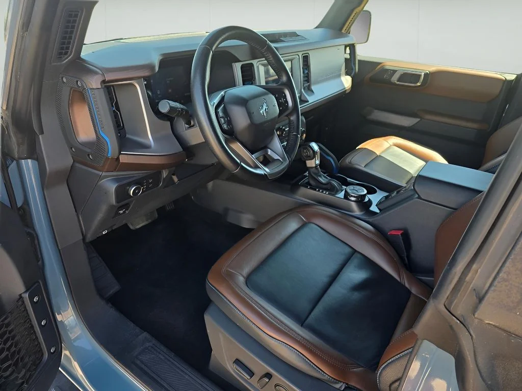 Used 2022 Area 51 Ford Outer Banks image 22