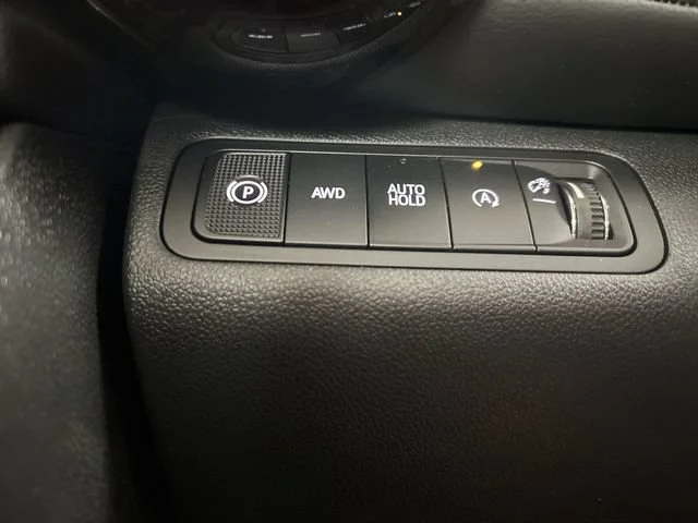 2027 Chevrolet Equinox RS - Photo 11