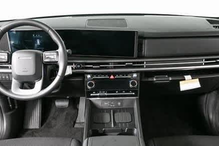 New 2026 Serenity White Hyundai SE image 25
