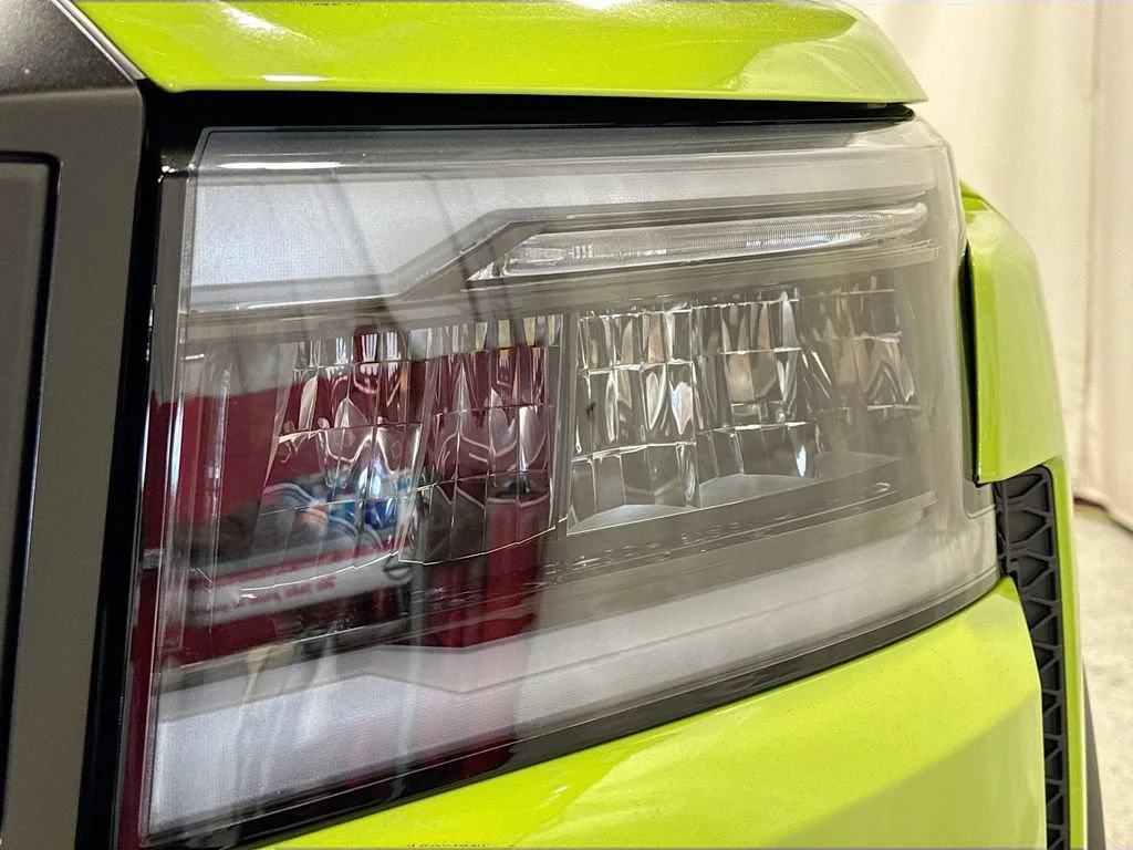 2026 Nissan Frontier PRO-4X - Photo 19