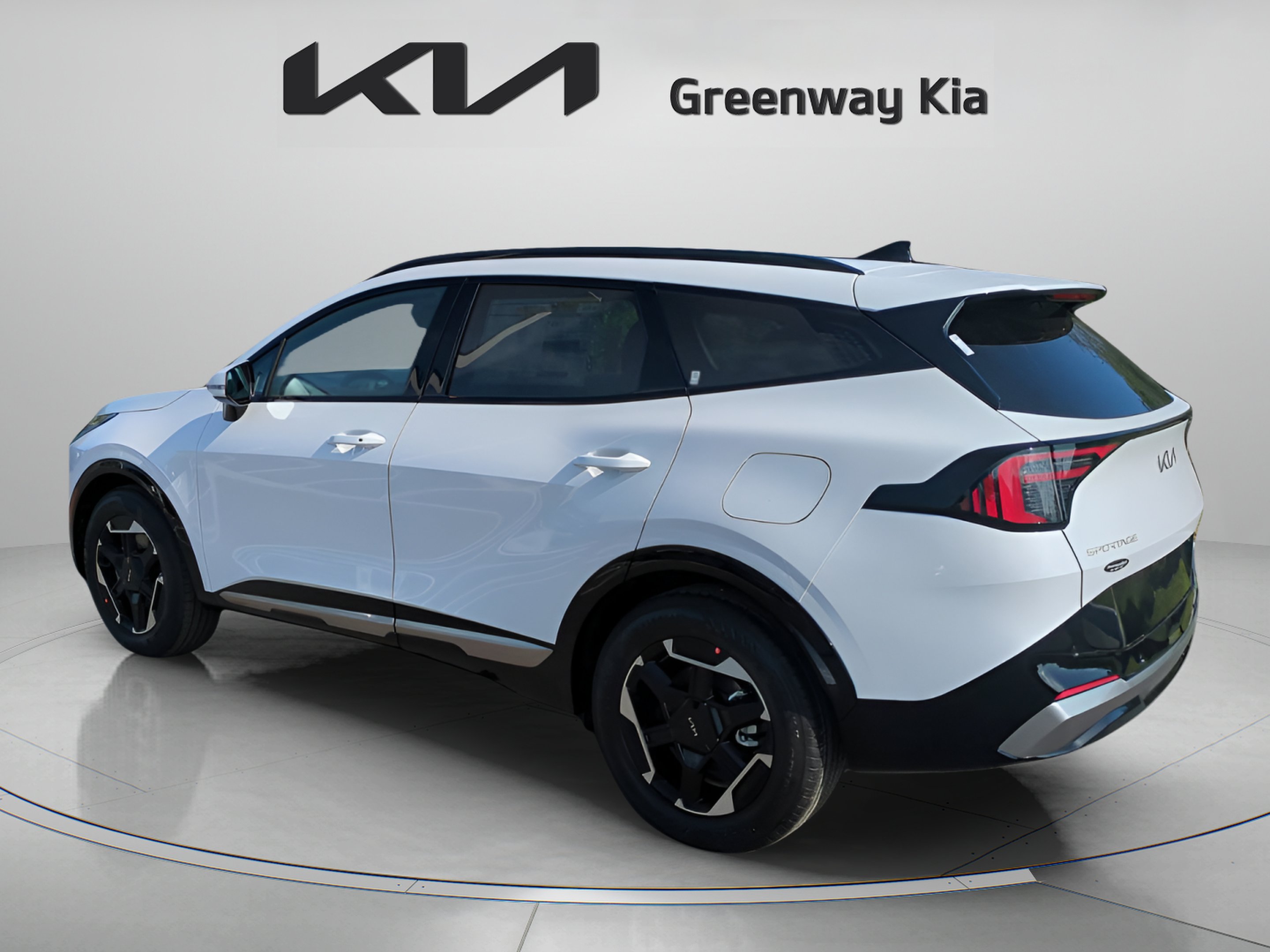 New 2026 Glacial White Pearl Kia SX image 6