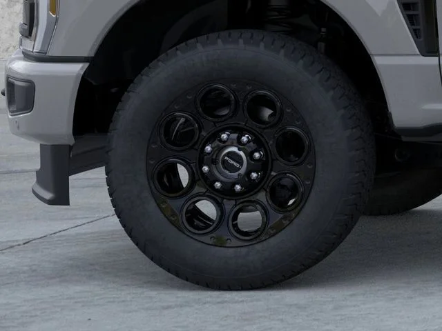 New 2026 Avalanche Ford Lariat image 19