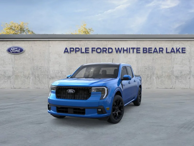 2025 Ford Maverick Lobo Standard - Photo 26