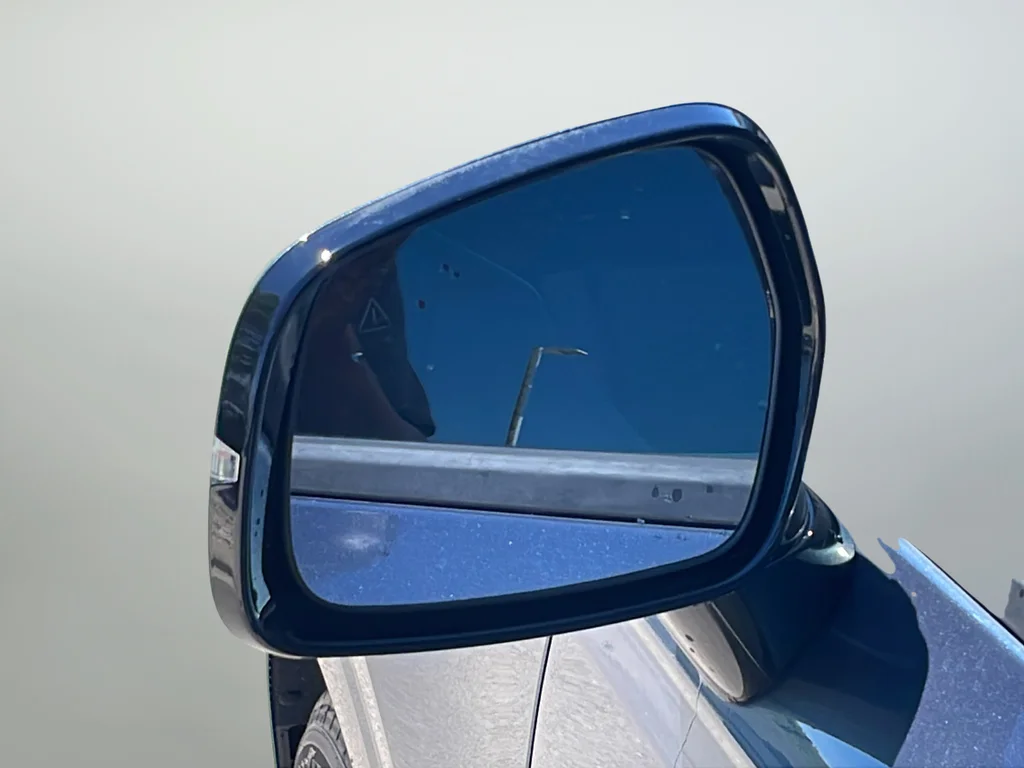 Certified Used 2024 Blue Kia EX image 38