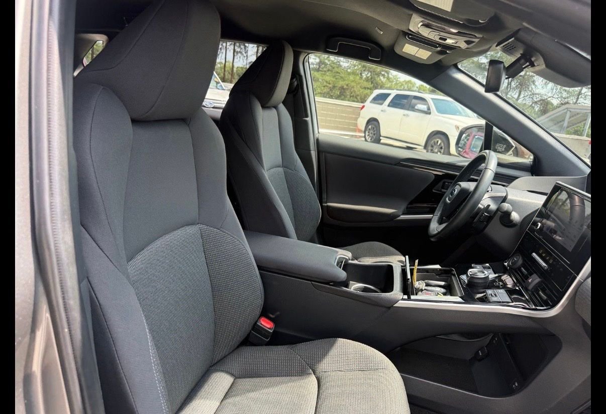 Used 2023 Black Subaru Premium image 27
