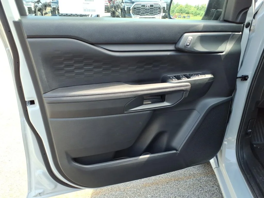 Used 2026 White Ford XLT image 16