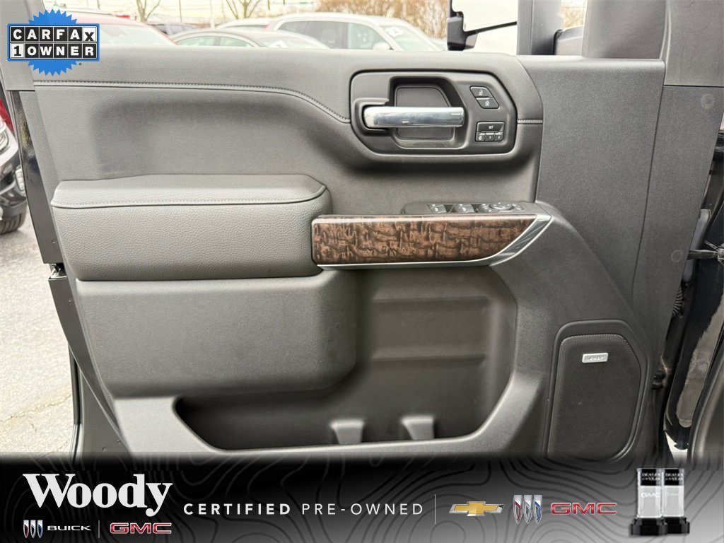 2021 GMC SIERRA - Image 13