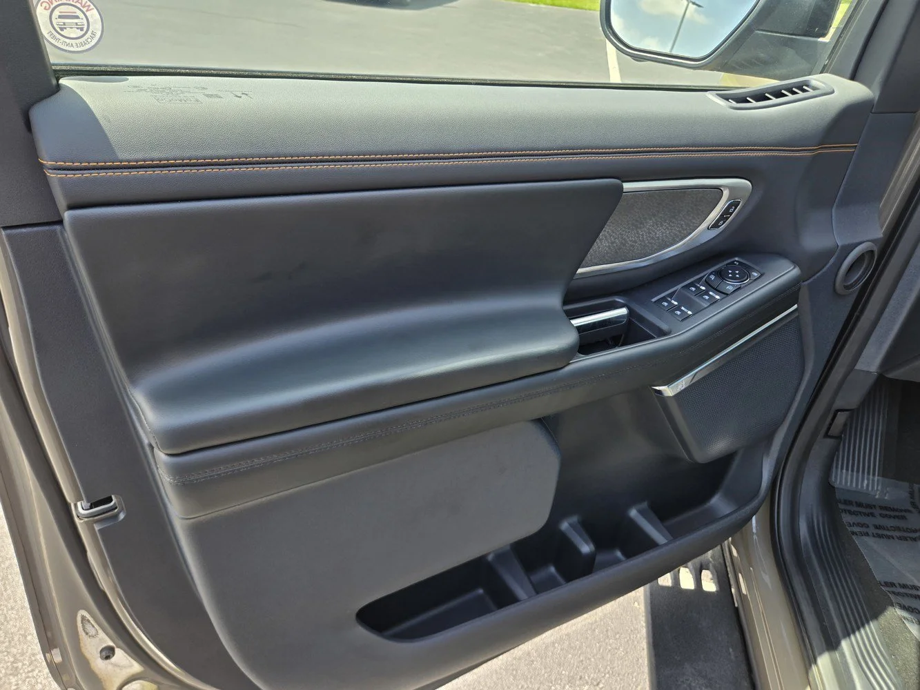 New 2026 Marsh Gray Ford Tremor image 30