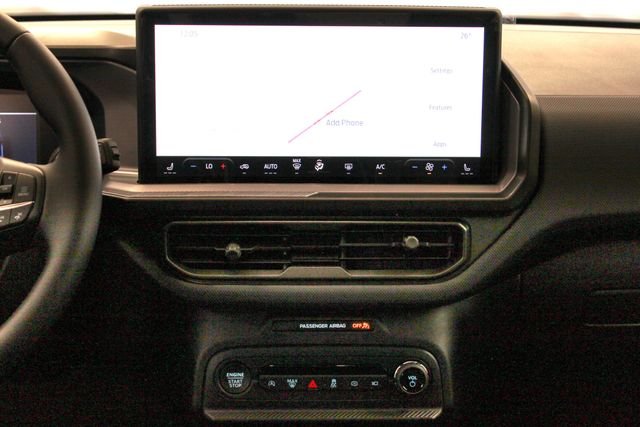 New 2026 Shadow Black Ford Big Bend® image 19