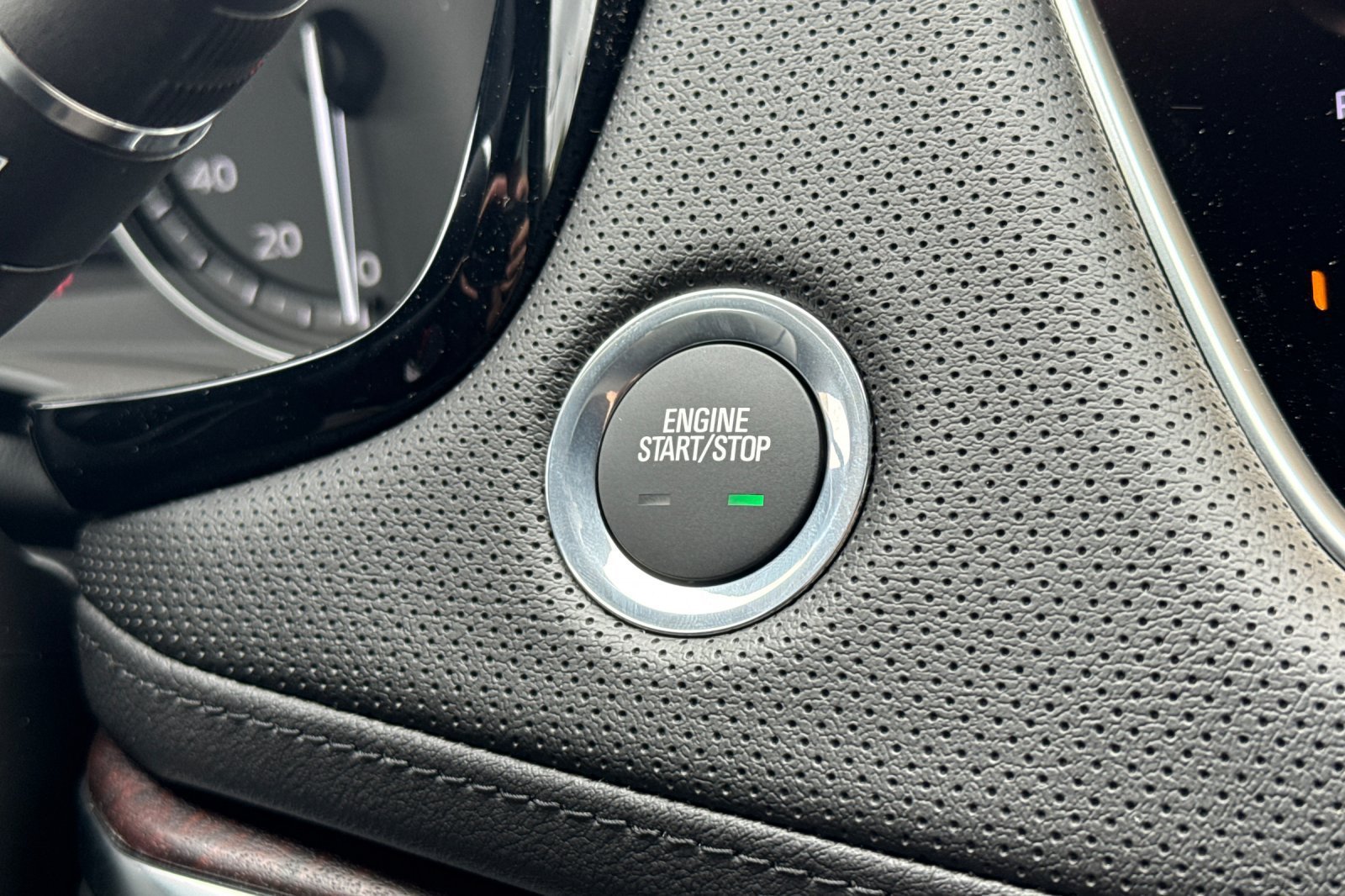 2026 Cadillac XT5 Premium Luxury - Photo 23
