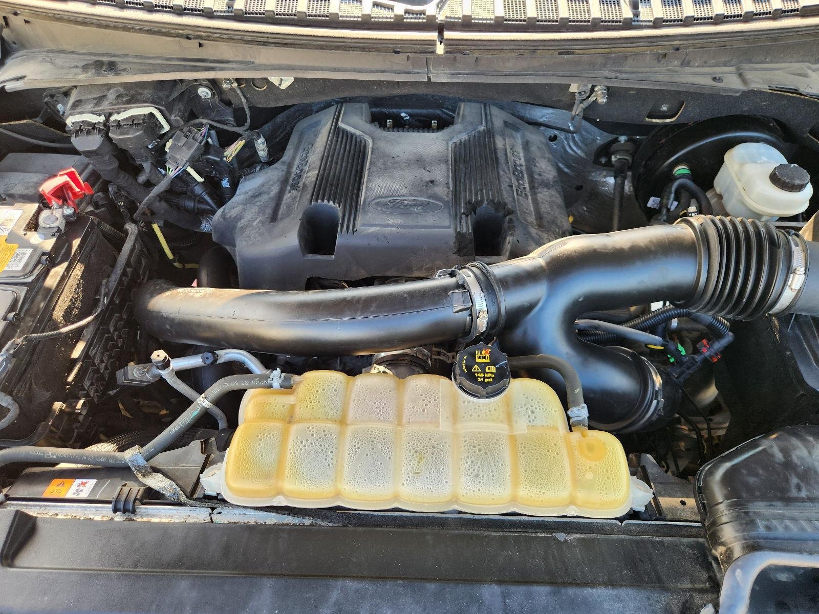 2019 Ford Expedition photo 33 of 34