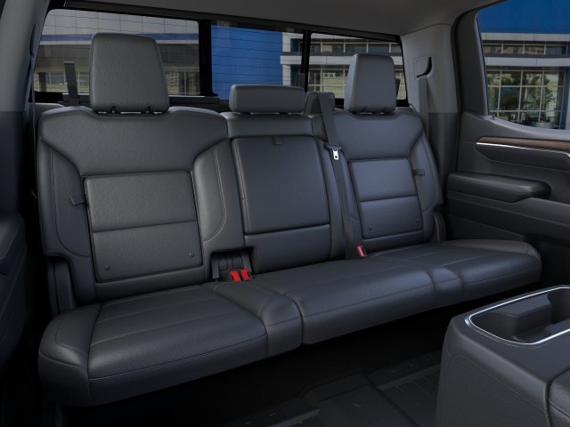 New 2026 Sterling Gray Metallic Chevrolet RST image 17