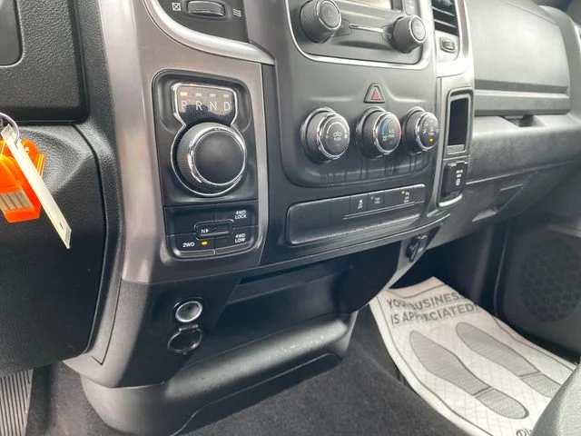 Used 2021 Blue Ram Warlock image 17