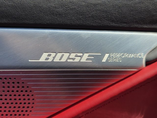 Used 2024 Torch Red Chevrolet 3LT image 13