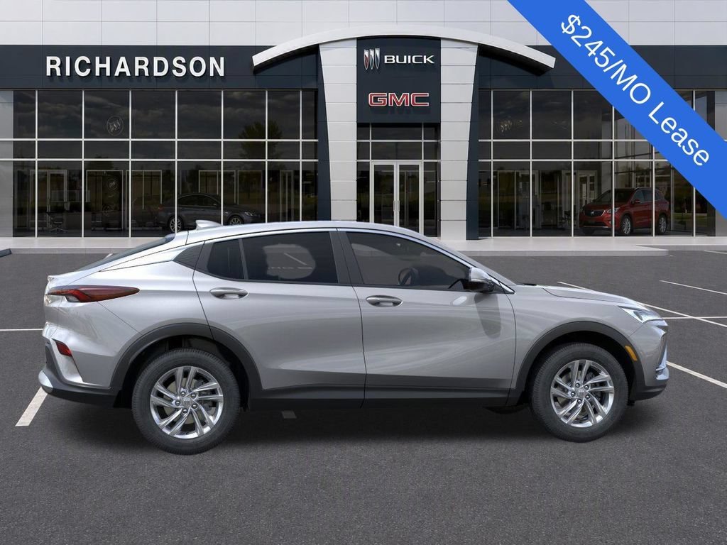 2026 Buick Envista Preferred - Photo 33