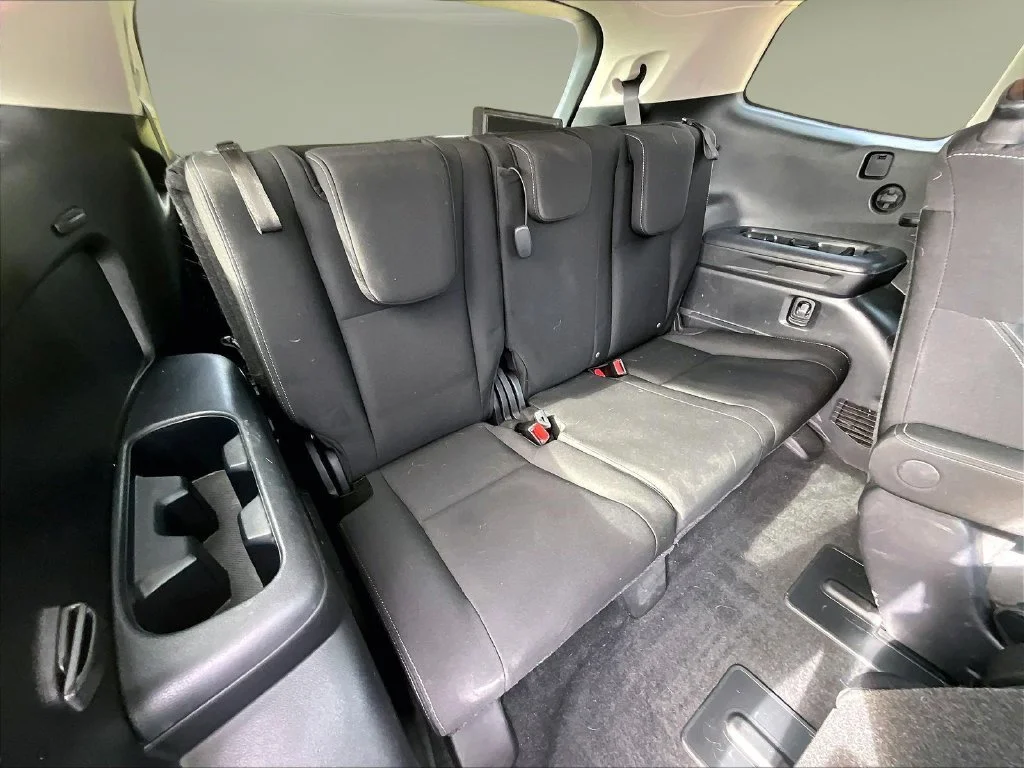 Used 2020 Blue Subaru Premium image 31