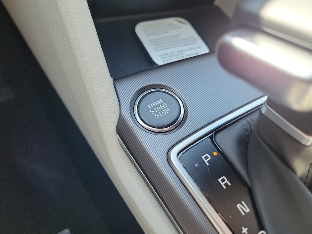 New 2026 Ebony Black Kia EX image 35