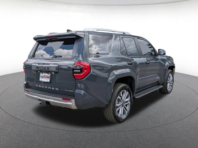 New 2026 Underground Toyota Limited i-FORCE MAX image 7
