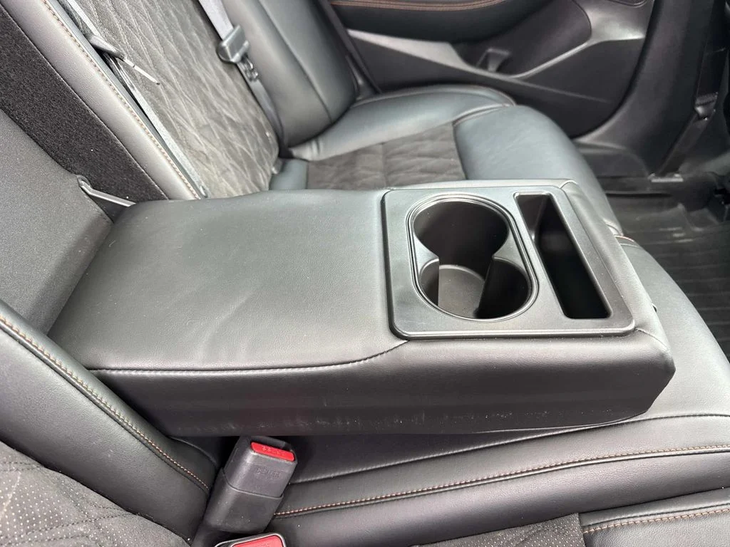 Used 2023 Black Nissan SR image 16