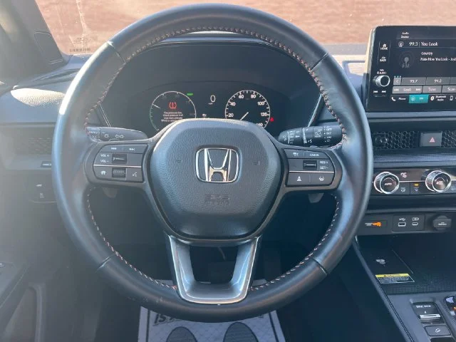 Used 2025  Honda Sport-L image 22