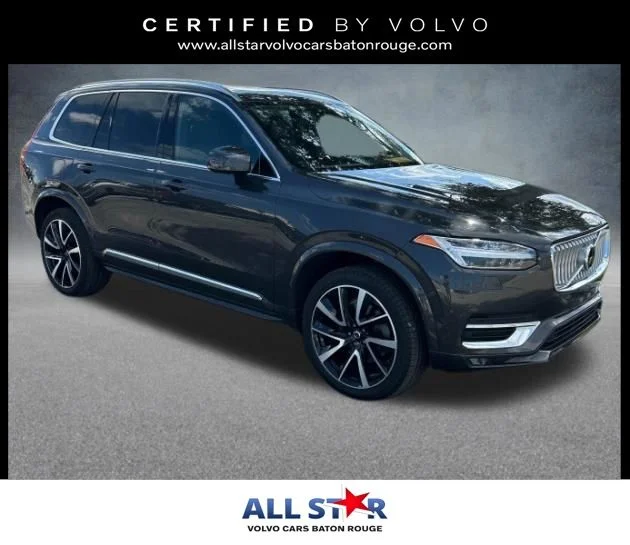 2023 Volvo XC90 B6 Plus 7-Seater 4WD's photo