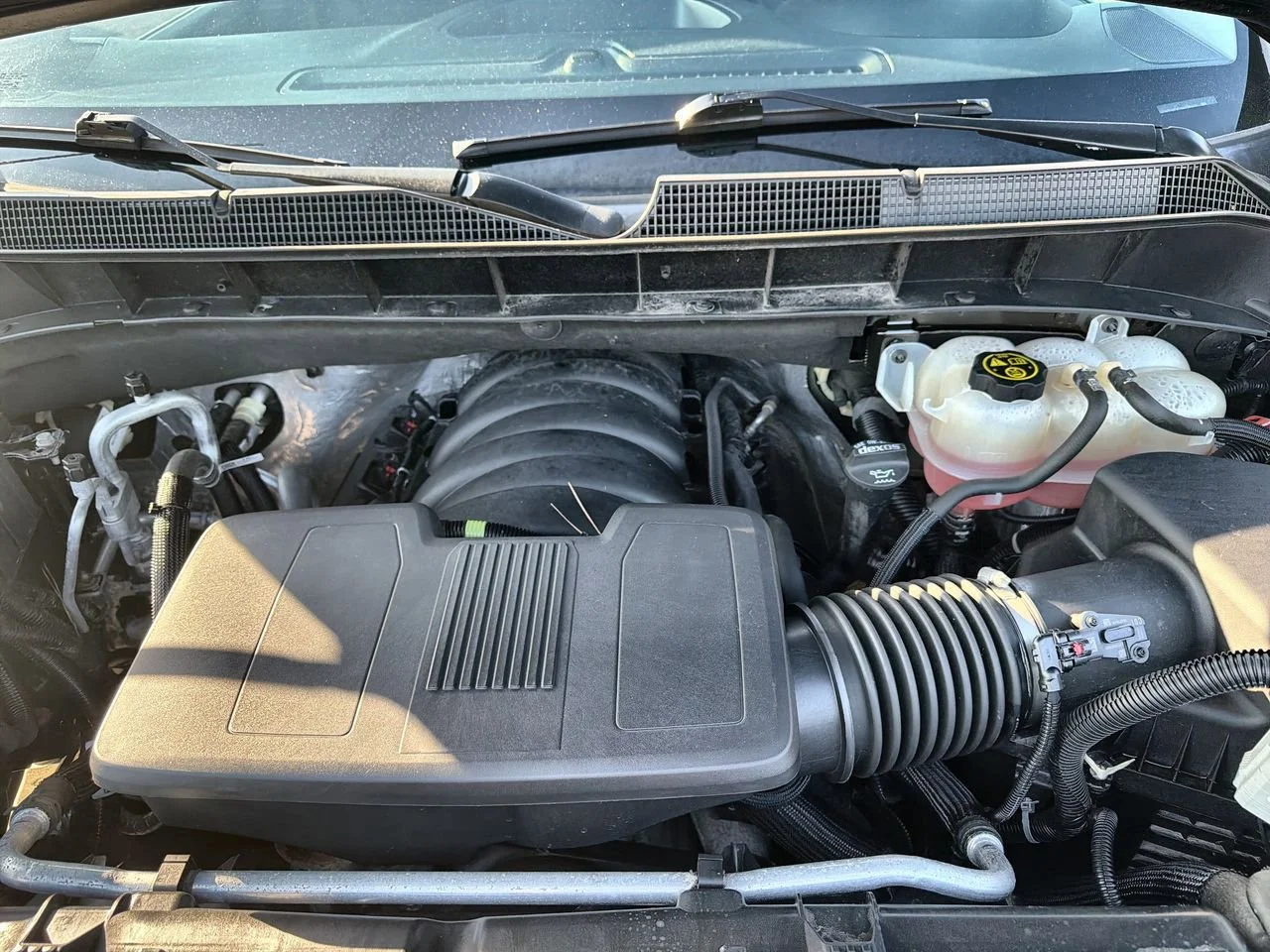 Used 2019 BLACK Chevrolet LT image 25