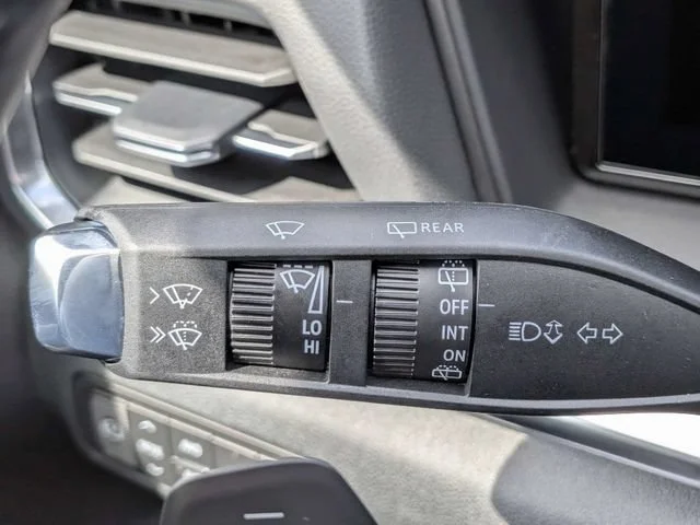 New 2027 Riverstone Metallic GMC Elevation image 27