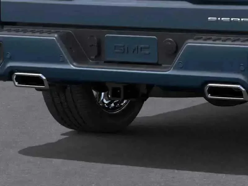 New 2026 DOWNPOUR METALLIC GMC Denali image 10