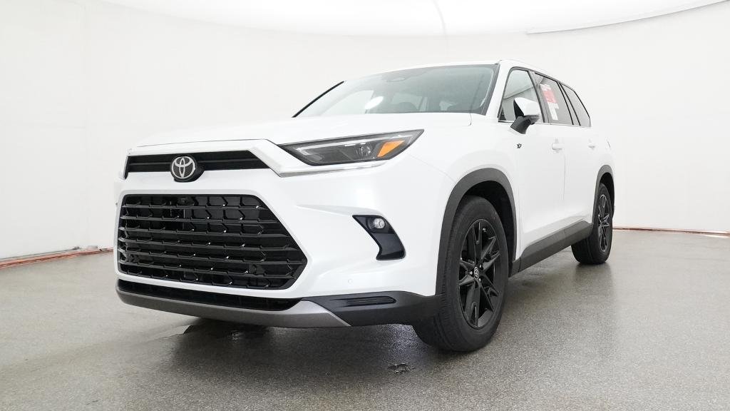 Certified Used 2026 WIND CHILL PEARL Toyota  image 49