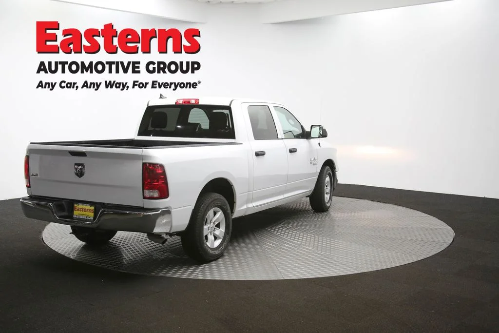 Used 2023 White Ram SLT image 38