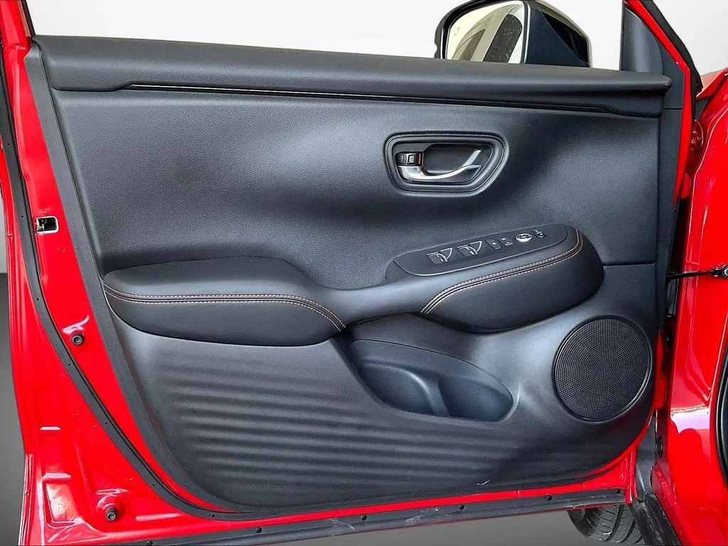 New 2027 Milano Red Honda Sport AWD image 20