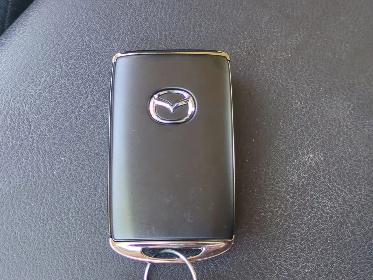 Used 2020 Soul Red Crystal Metallic Mazda Sport image 24
