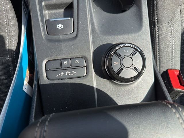 2025 Ford Ranger XLT - Photo 31