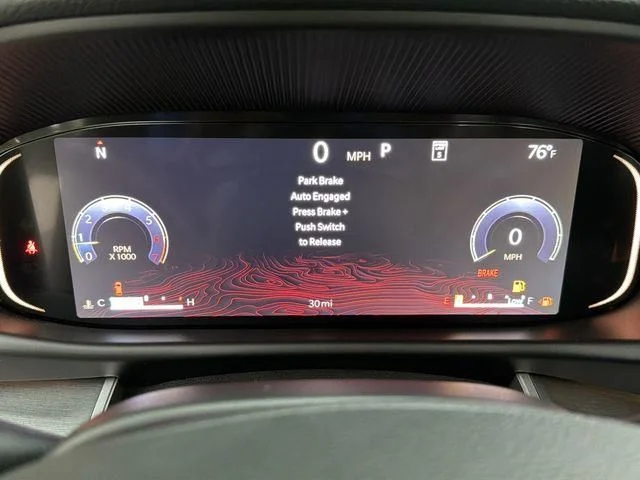 New 2026 Gray Jeep Limited Altitude image 19