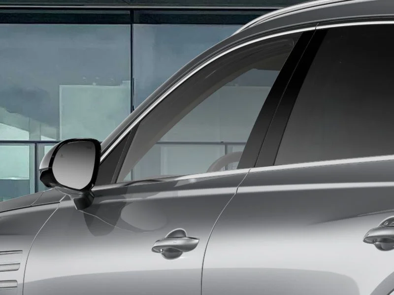 New 2026 Savile Silver Genesis 2.5T Prestige image 14