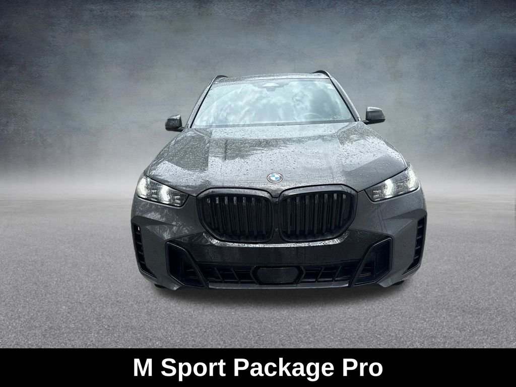 Used 2026 Gray BMW xDrive40i image 10