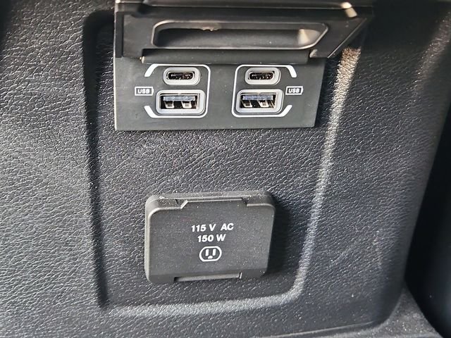 Used 2026 Black Clearcoat Jeep Rubicon image 11