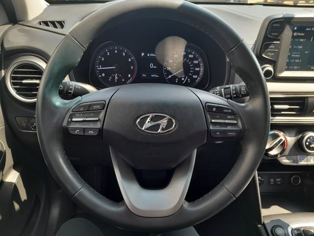 2021 Hyundai Kona SEL - Photo 13